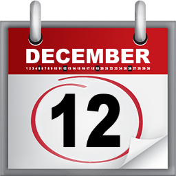 December12-CalendarDate