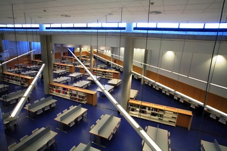 Biblioteca Uc3m Renovar Prestamo