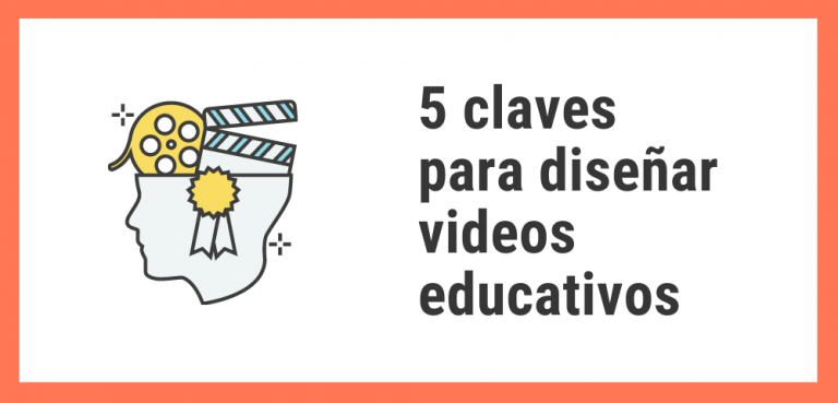 ¿cómo Diseñar Vídeos Educativos Eficaces Para Mis Clases Docencia 20 Buenas Prácticasemk 2947